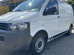 Weiß Gebraucht 2012 VW T5 Van | 11.950 € (Guter Preis)