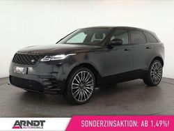 Santorini black Gebraucht 2023 Land Rover Range Rover Velar SE Dynamic SUV | 59.784 € (Superpreis)