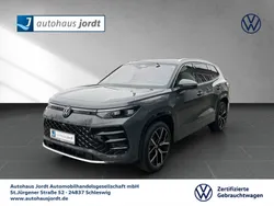 Andere Gebraucht 2025 VW Tayron R-line SUV | 67.930 € (Teuer)
