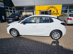 White jade Gebraucht 2022 Opel Corsa Edition Kleinwagen | 11.490 € (Fairer Preis)