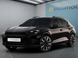 Grau Neu 2025 Cupra Formentor VZ SUV | 39.749 € (Superpreis)