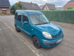 Gebraucht 2007 Renault Kangoo Van / Kleinbus | 2.499 € (Fairer Preis)