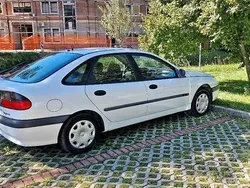Gebraucht 1997 Renault Laguna Limousine | 1.100 €