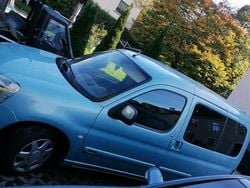 Andere farben Gebraucht 2005 Citroën Berlingo Van / Kleinbus | 2.000 € (Fairer Preis)