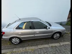 Silber Gebraucht 2001 Citroën Xsara Kleinwagen | 300 € (Fairer Preis)
