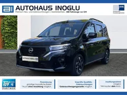 Schwarz Gebraucht 2023 Nissan Townstar Van / Kleinbus | 22.666 € (Fairer Preis)
