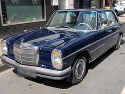 Gebraucht 1969 Mercedes W115 Limousine | 15.000 €