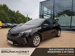 Blackpearlschwarz Neu 2025 Renault Clio V Evolution Kleinwagen | 19.290 € (Guter Preis)