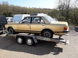 Grau Gebraucht 1975 Ford Granada Limousine | 1.500 €