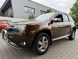 Braun Gebraucht 2013 Dacia Duster Prestige SUV | 11.990 € (Etwas zu teuer)