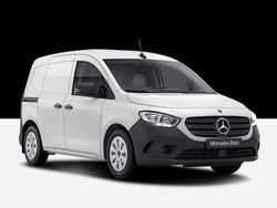 Weiß Gebraucht 2025 Mercedes Citan 110 Van | 25.143 € (Teuer)