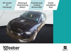 Schwarz Gebraucht 2025 Seat Leon FR Limousine | 26.979 € (Guter Preis)