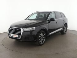 Schwarz Gebraucht 2016 Audi Q7 S-Line SUV | 34.590 € (Fairer Preis)
