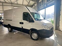 Weiß Gebraucht 2012 Iveco Daily Van / Kleinbus | 7.900 € (Fairer Preis)