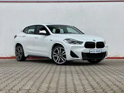Weiß Gebraucht 2022 BMW X2 M Sport SUV | 26.790 € (Fairer Preis)