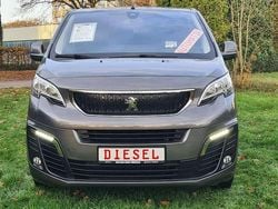 Lackierung platiniumgrau/typ Gebraucht 2019 Peugeot Expert Van | 19.950 € (Fairer Preis)