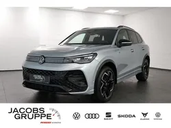 Silber Gebraucht 2024 VW Tiguan Style SUV | 49.870 € (Guter Preis)