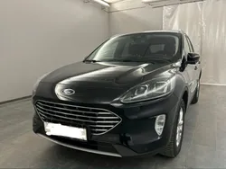 Agateblack Gebraucht 2023 Ford Kuga Titanium X SUV | 26.800 € (Superpreis)