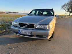 Silber Gebraucht 1998 Volvo V70 Kombi | 2.500 € (Superpreis)