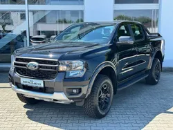 Schwarz Neu 2025 Ford Ranger Tremor Abholung | 49.550 € (Superpreis)