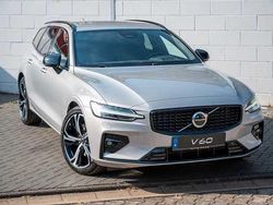 Gebraucht 2023 Volvo V60 Kombi | 41.900 € (Teuer)