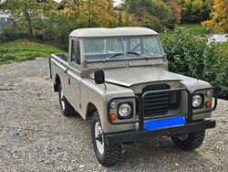 Gebraucht 1977 Land Rover 3 Abholung | 11.200 €