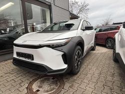 Platinumweiß perleffekt Neu 2025 Toyota bZ4X SUV | 38.490 € (Fairer Preis)
