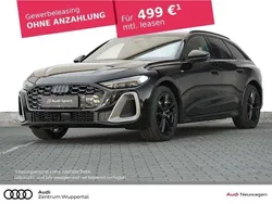 Mythosschwarz metallic Neu 2025 Audi A5 Sport Coupé | 52.960 € (Guter Preis)