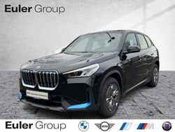Schwarz ii Gebraucht 2023 BMW iX1 Performance SUV | 33.899 € (Guter Preis)
