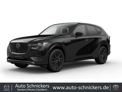 Schwarz Neu 2025 Mazda CX-60 Homura-Line SUV | 51.390 € (Fairer Preis)