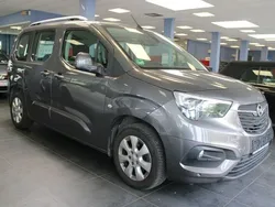 Grau Gebraucht 2018 Opel Combo Life Edition SUV | 13.980 € (Guter Preis)