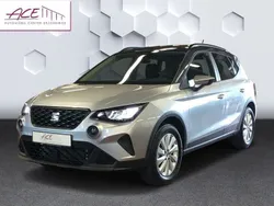 Silber Neu 2024 Seat Arona Style SUV | 20.990 € (Superpreis)