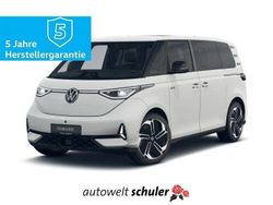 Candyweiß Neu 2025 VW ID. Buzz GTX Van / Kleinbus | 81.349 € (Teuer)