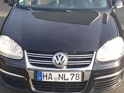 Gebraucht 2008 VW Golf VI Trendline Kombi | 2.400 € (Fairer Preis)