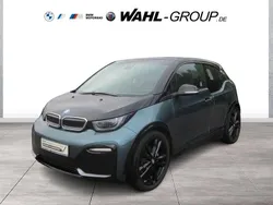 Blau Gebraucht 2022 BMW i3 Comfort Edition Kleinwagen | 23.890 € (Fairer Preis)