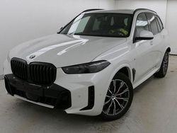 Weiß Gebraucht 2024 BMW X5 M Sport SUV | 77.790 € (Guter Preis)