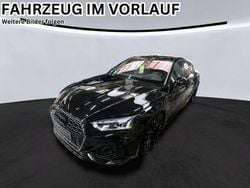 Schwarz Gebraucht 2022 Audi RS5 Sport Limousine | 67.980 € (Fairer Preis)