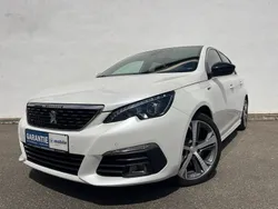 Metallic Gebraucht 2019 Peugeot 308 GTi | 17.320 € (Fairer Preis)