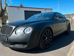 Schwarz Gebraucht 2006 Bentley Continental GT Coupé | 24.900 € (Superpreis)