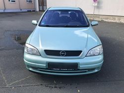 Gebraucht 2001 Opel Astra Limousine | 400 € (Superpreis)