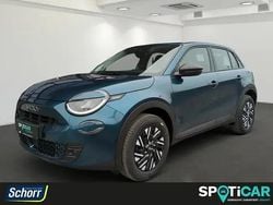 Blau sky of italy Gebraucht 2024 Fiat 125 SUV | 26.900 €