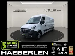 Mineral/polar weiss (055p) Gebraucht 2020 Opel Movano Van | 19.980 € (Fairer Preis)