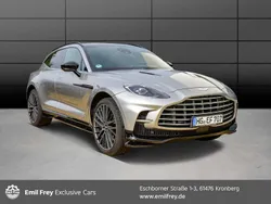 Silber Gebraucht 2024 Aston Martin DBX 707 SUV | 194.007 €