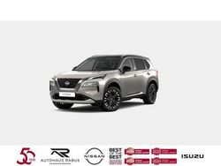Silber Neu 2025 Nissan X-Trail N-Connecta SUV | 40.990 €