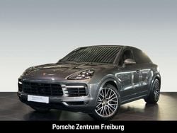 Grau Gebraucht 2021 Porsche Cayenne SUV | 78.880 €