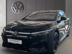 Schwarz Neu 2025 VW ID.7 Pro Kleinwagen | 59.990 € (Fairer Preis)