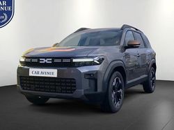 Grau Neu 2025 Dacia Bigster Extreme SUV | 30.920 € (Fairer Preis)