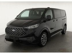 Neu 2025 Ford Tourneo Custom Titanium Van | 60.575 € (Fairer Preis)