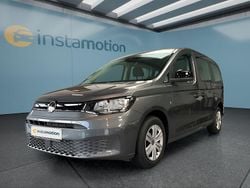 Grau Neu 2025 VW Caddy Maxi Van / Kleinbus | 35.749 € (Fairer Preis)