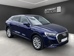 Andere Gebraucht 2022 Audi Q3 Basis SUV | 32.880 € (Fairer Preis)